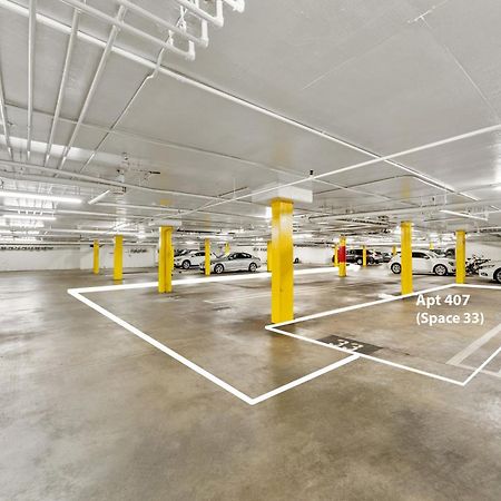Beverly Hills Chic 2 Bed 2Bath With Patio And Parking 309 Los Angeles Luaran gambar