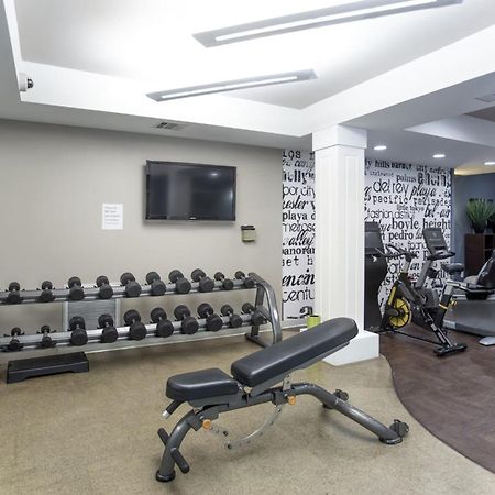Beverly Hills Chic 2 Bed 2Bath With Patio And Parking 309 Los Angeles Luaran gambar